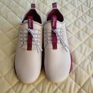 Clove Amethyst Sneakers